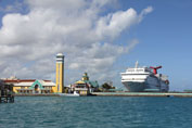 Nassau Harbour