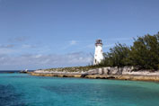 Paradise Island Lighthouse, Nassau