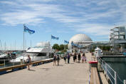 Ontario Place