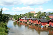 Porvoo, Finland
